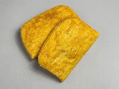 Pâté jamaïcain