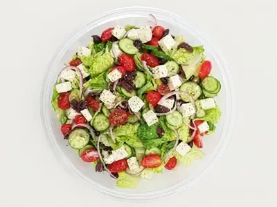 Salade Grecque