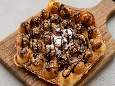 Gaufre