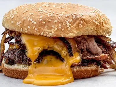 Philly Burger