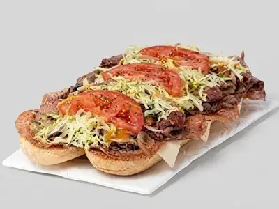 Sous-marin Tacos