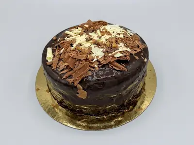 Gâteau Skor