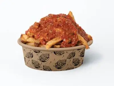 Frites Michigan