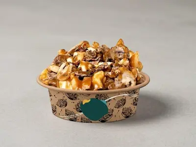 Poutine Steak