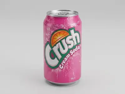 Cream Soda
