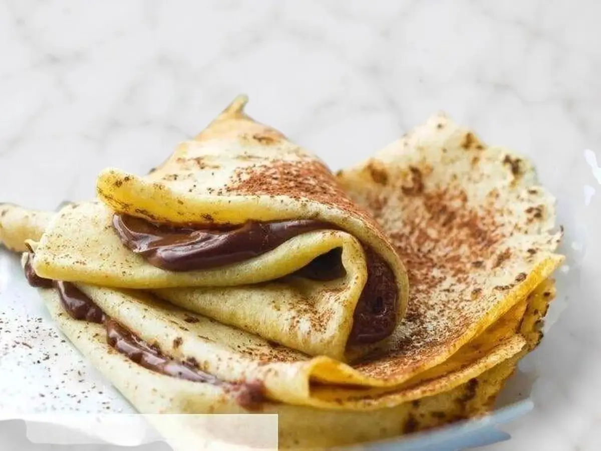 OCRÊPE – Crêpes · Gaufres · Desserts