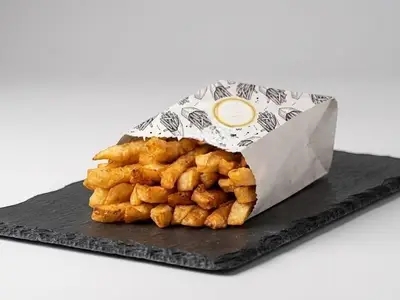 Frites Maison