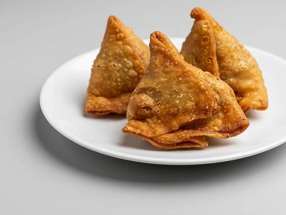 Place Afrique – Grillades · Bouchées