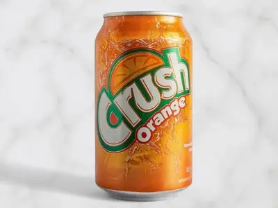 Orange Crush