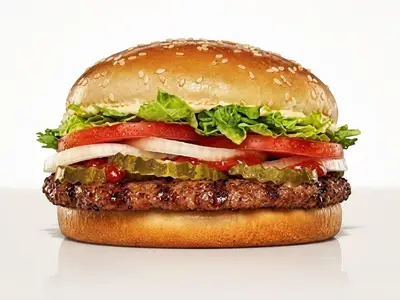 Hamburger