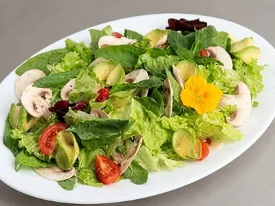 Salade Maison