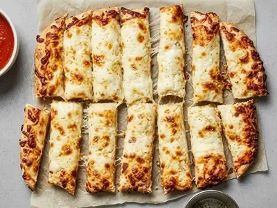 Pain Magique Fromage