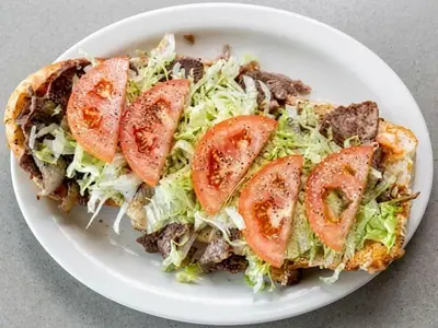 Sous-marin Gyros