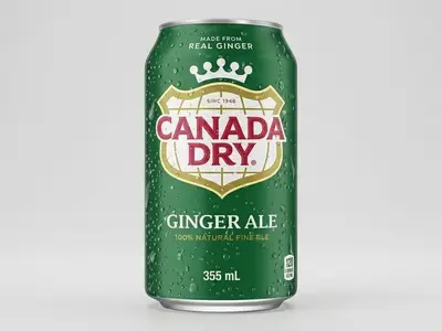 Ginger Ale